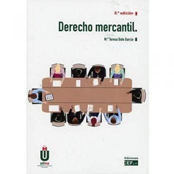 Derecho mercantil