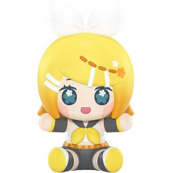 Good Smile Company Character Vocal Series 02: Kagamine Rin/Len Figura Chibi Huggy Good Smile Kagamine Rin Ver. 6 cm