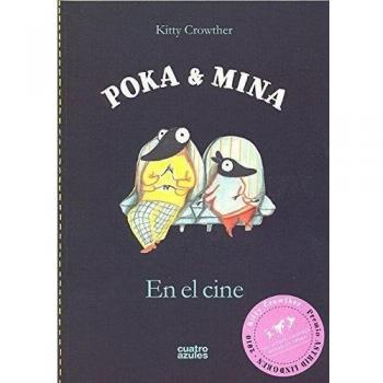 Poka & Mina En El Cine