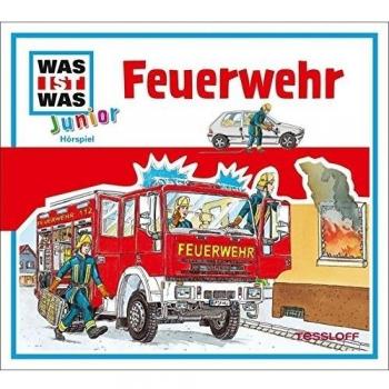 Folge 05: Feuerwehr