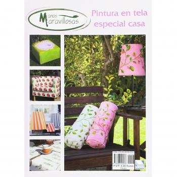 Manos maravillosas, ideas para manualidades