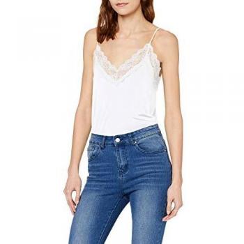 Object NOS 04.899.71.6069 Hose Lang, 57z5, 40, 30 Camiseta sin Mangas, Blanco