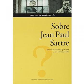 Sobre Jean-Paul Sartre: 163