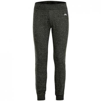 Trespass Emmy de la Mujer Casual Pantalones de Jogging, Mujer, Color Gris Claro, tamaño XXS