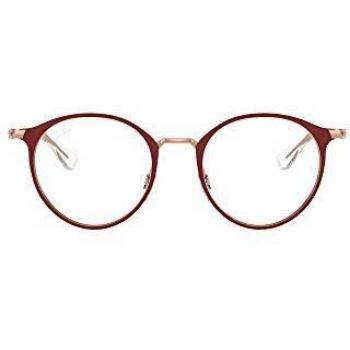 Ray-Ban Junior RY1053 4077 Armazones para Niños en Color Borgoña