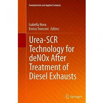 Urea-SCR Technology for deNOx After Treatment of Diesel Exhausts