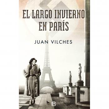 Largo invierno en París