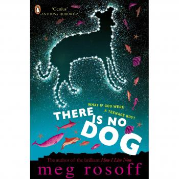 No Hay Perro - Libro de Meg Rosoff
