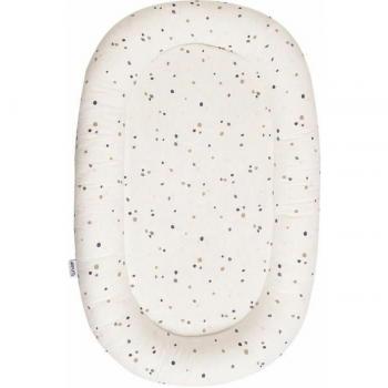 Colchón para Cuna Tineo 95 Cm - Reversible, características: reversible, medidas de 95 cm, adecuado para cunas