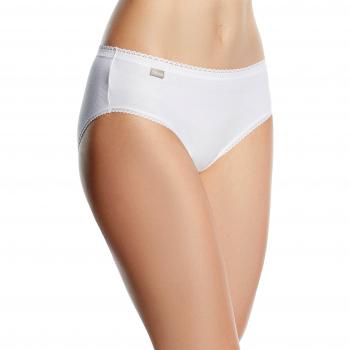 Playtex Cherish Cotton Mini X2 Braguita, Blanco