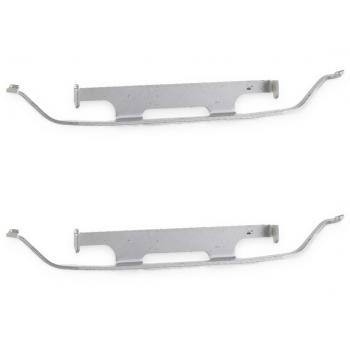 Kit de accesorios para pastillas de freno de disco QUICK BRAKE 109-1223