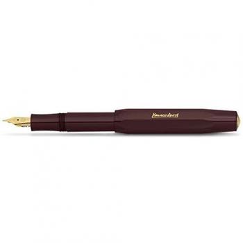 Pluma fuente Kaweco Classic Sport