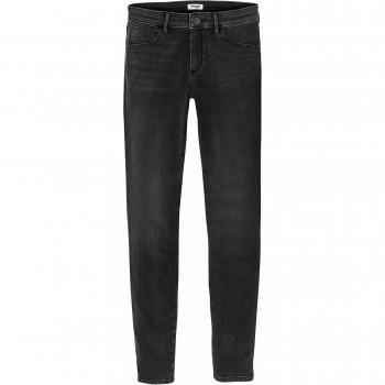 Wrangler Women's Skinny Jeans in Soft Nights