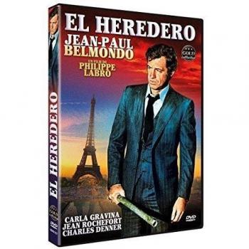 El Heredero