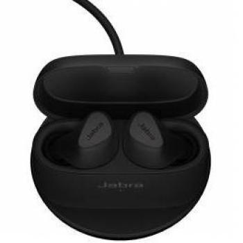 Samsung Galaxy Buds Live Auriculares Inalámbricos Bluetooth Negro con Cancelación Activa de Ruido