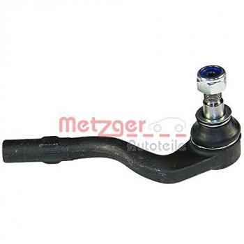 Rótula de dirección METZGER 54029902 para Mercedes AMG Clase C, Clase E, SLC, SLK y SLS