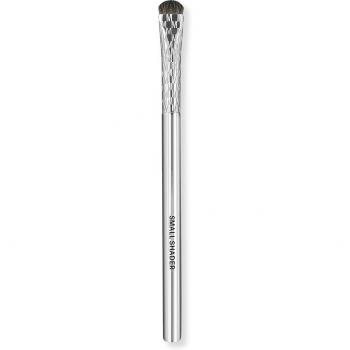 Mesauda E04 Small Shader Brush - Dense Eyeshadow Brush for Precision Application