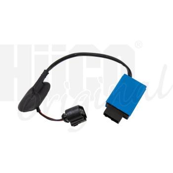 Unidad de control bomba de combustible Hueco HUCO 132903 / HITACHI 132903