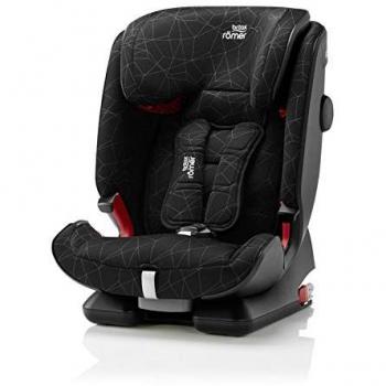 Romer 22831 - Fundas para asiento de coche, unisex, color beige