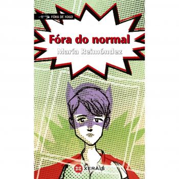 Fóra do normal