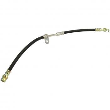 Tubo de freno ABE C801035ABE, Izquierda - Latiguillo de freno ABE C801035ABE