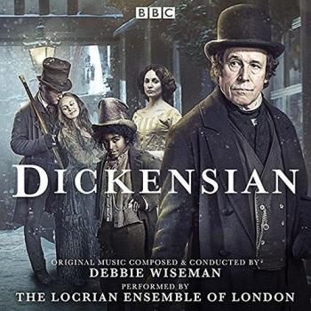 Dickensian - B.S.O.