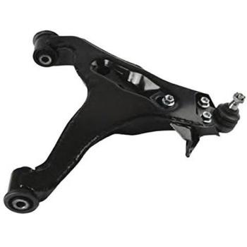 Brazo de control de pista delantero derecho para Mitsubishi Pajero - HERTH+BUSS JAKOPARTS J4915038