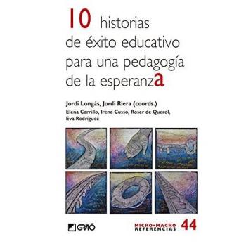 10 Historias de éxito educativo para una pedagogía de la esperanza: 044