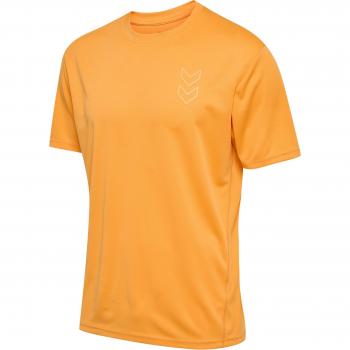 Hummel Active PL Short Sleeve Jersey for Men