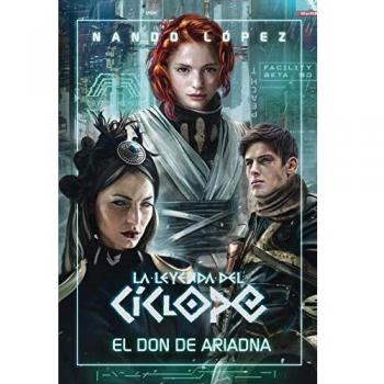 El don de Ariadna: 1