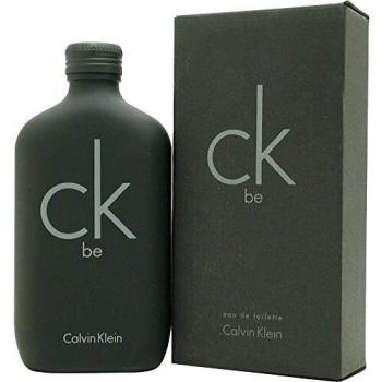 Calvin Klein CK Be Unisex Eau De Toilette 100 ml