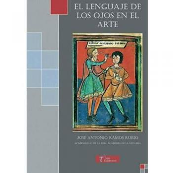 El lenguaje de los ojos en el arte