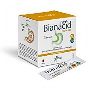 NEOBIANACID pediatric 36sbrs.