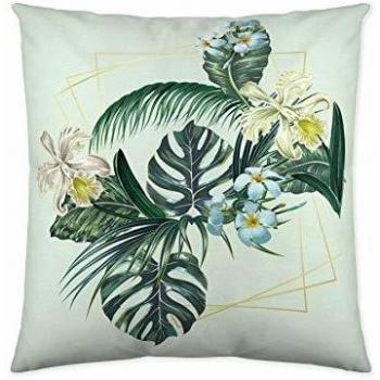 Costura S2800352 Funda de Cojín Toscana Tropic, 50 X 50 Cm