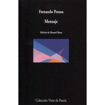 Mensaje: 1014 - Fernando Pessoa