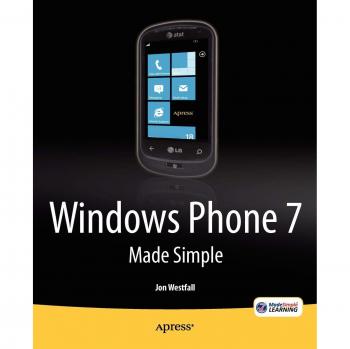 Guía Práctica de Windows Phone 7: Fácil y Sencilla