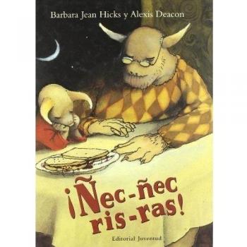Ãec, Ã±ec, ris - ras!