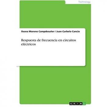 Análisis de Respuesta de Frecuencia en Circuitos Eléctricos