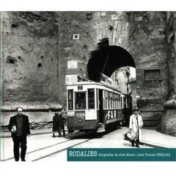 Rodalies: fotografies de José María i José Vicente Penalba