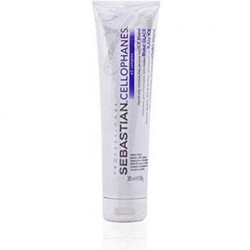 Sebastian Professional Cellophanes Ammonia Free Semi-Permanent Colour, Ice Blond, 300 g