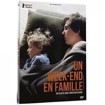 Un Week-End en famille [Francia] [DVD]