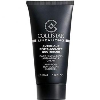 Collistar Antiarrugas Revitalizador Diario Con Complejo Multivitamínico - 50 ml