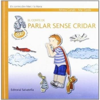 El conte de parlar sense cridar: Marc i la Maria 4