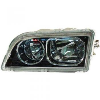 Van Wezel 5941968 Faros Delanteros para Automóviles