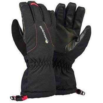 Montane Mantle Guante - SS21 - XL