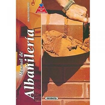 Manual De Albañileria
