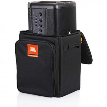 JBL EON ONE COMPACT Backpack for Portable PA Speaker System, Black