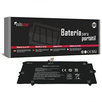 Batería para portátil HP Elite X2 1012 G1 MC04XL HSTNN-DB7F 812060-2B1