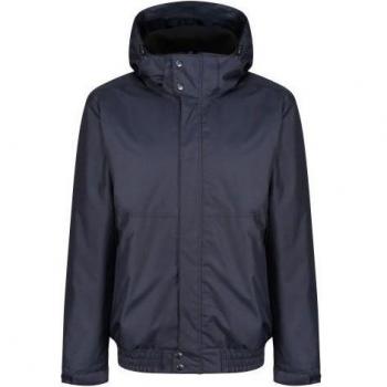 Chaqueta Impermeable Blockade para Hombre Regatta