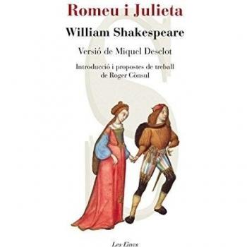 Romeu I Julieta - William Shakespeare